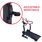 Asuna Treadmill adjust resistance L