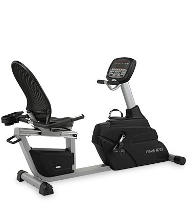 fitnex R70 recumbent bike for sale